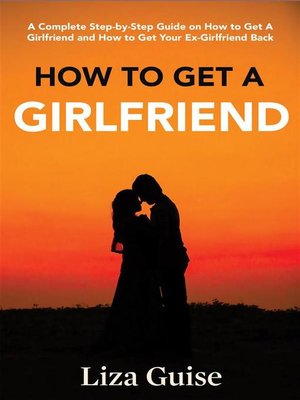 cover image of How to Get a Girlfriend